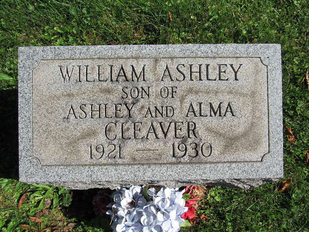 tombstone